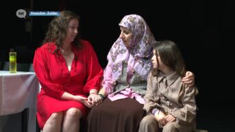 Theatergroep Motus geeft unieke kijk in het leven van een Turkse familie tijdens 'Anne Sevgisi'