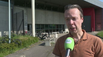 Zesvoudig moordenaar Freddy Horion dient aanvraag tot euthanasie in wegens ondraaglijk psychisch lijden