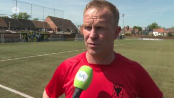 Wouter Vrancken eist meer strijdlust van spelersgroep STVV, Danny Boffin zet spitsen op scherp