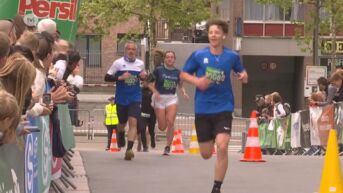 4.600 lopers & wandelaars voor Genk Loopt