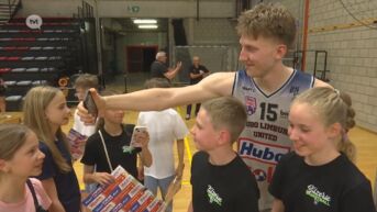 Oskar Giltay beleeft droomseizoen