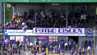 Patro Eisden stap dichter bij 1A na winst bij Lokeren-Temse