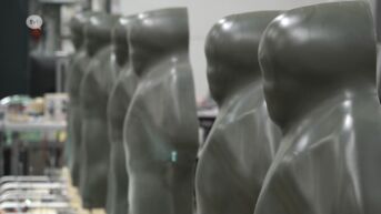 De Toekomstfabriek: Een blik achter de schermen bij Theissen Training Systems
