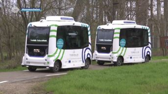 LRM trekt stekker uit zelfrijdende shuttles aan Terhills Park