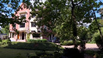 Nieuw hotel aan de mijnsite in Heusden-Zolder