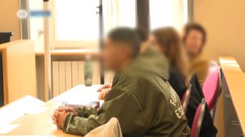 Broer van ontvoerde 13-jarige jongen getuigt op assisenproces