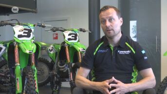 Limburg International: Antti Pyrhönen (Kawasaki Racing Team)