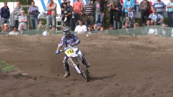 Limburg International: Antti Pyrhönen (Kawasaki Racing Team)