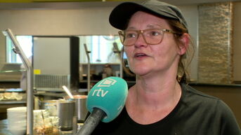 Limburgse horeca-ondernemers blazen failliete Lunch Garden in Olen nieuw leven in