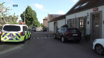 Eén verdachte opgepakt na dodelijke steekpartij in Kleine-Brogel