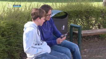 Limburgse jongeren geen voorstander van verbod op sociale media onder 16 jaar