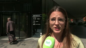 Aanhouding verdachten gruwelmoord in daklozenmilieu bevestigd, Hasselt wil bovenlokale aanpak daklozenproblematiek