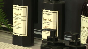 Lummens bedrijf Atelier Rebul opent binnenkort vijf winkels