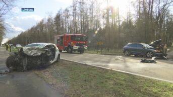 Aantal dodelijke verkeersslachtoffers in Limburg steeg afgelopen jaar