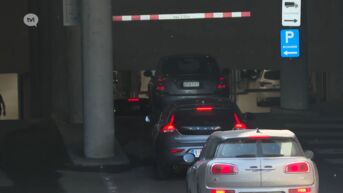 Parking Blauwe Boulevard krijgt nieuwe uitbater: wat verandert er?