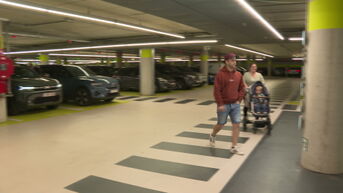 Parking Blauwe Boulevard krijgt nieuwe uitbater: wat verandert er?