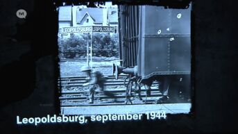 Liberation Day herdacht in Leopoldsburg