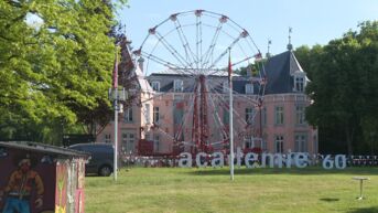 Kunstacademie Heusden-Zolder viert jubileum met opendeurdag