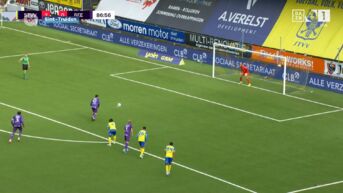 STVV moet in Kortrijk winnen om in eerste te blijven