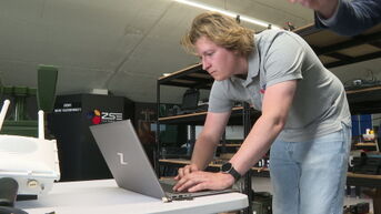 Samenvatting De Toekomstfabriek: ZSE Technology