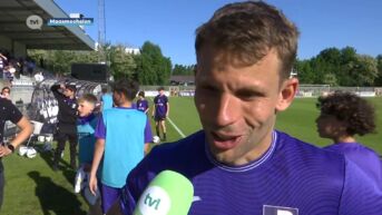 Patro Eisden op 2 matchen van promotie naar 1A: 