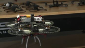 De Toekomstfabriek: Een blik achter de schermen bij ZSE Technology