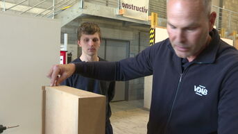 Bouwsector telt 862 openstaande vacatures in Limburg
