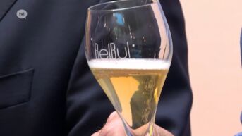 Vergeet champagne, cava of prosecco. Limburgse wijnboeren maken voortaan bubbels onder de naam BelBul