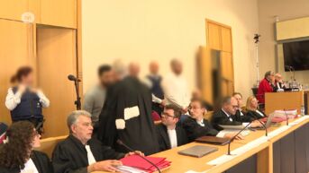 Familie en vrienden getuigen in assisenzaal over ontvoering Genkenaar