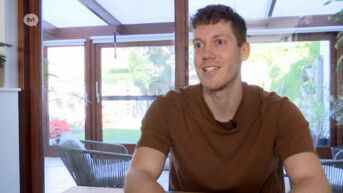 Limburg International: Tommie Falke (Sporting Pelt)