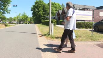 Noorderhart Pelt opent wandeling die uitleg geeft over symptomen en gevaren van een beroerte