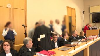 Wie had de leiding tijdens ontvoering? Advocaten wijzen naar elkaars cliënt