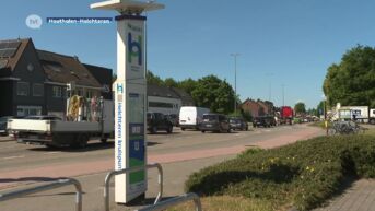 Voka: aanleg Noord-Zuid Houthalen-Helchteren moet nog voor de zomer definitief goedgekeurd worden