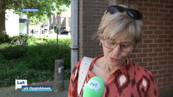 Postbodes in Opglabbeek staken al een week lang tegen reorganisatie, oplossing niet in zicht