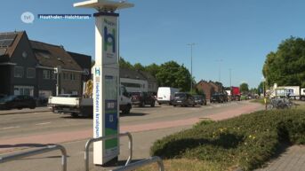 Voka: aanleg Noord-Zuid Houthalen-Helchteren moet nog voor de zomer definitief goedgekeurd worden