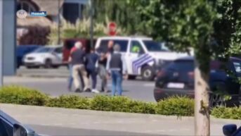 Zes verdachten blijven aangehouden in groot onderzoek naar netwerk wapenhandelaars