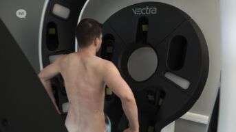 Superscanner in Hasselt spoort huidkanker op met AI-technologie