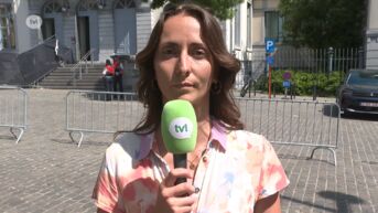LIVE naar Margo in Tongeren