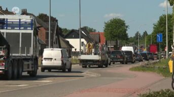 Europa zet licht op groen voor Noord-Zuid