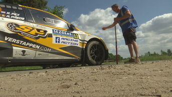 48ste editie Sezoensrally in Bocholt