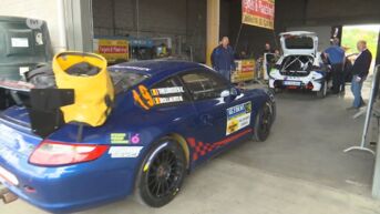 48ste editie Sezoensrally in Bocholt