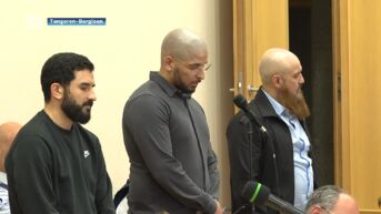 Familie reageert teleurgesteld op celstraffen van 15 tot 29 jaar voor ontvoerders 13-jarige
