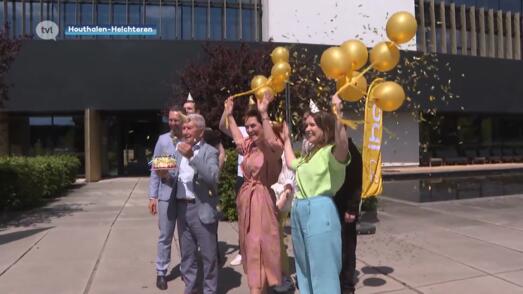 Groep boven JBC viert 50ste verjaardag met 10 nieuwe winkels: 