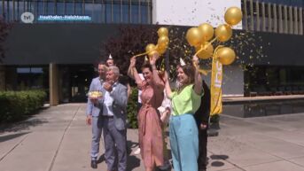 Groep boven JBC viert 50ste verjaardag met 10 nieuwe winkels: 