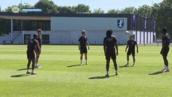 Patro Eisden trekt met vertrouwen naar promotiefinale tegen Cercle Brugge