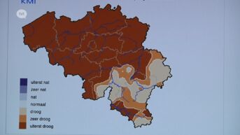 Hoe lang moeten we nog wachten op regen?