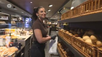 Bakkerij Hansen is meest klantvriendelijke winkel van Lanaken