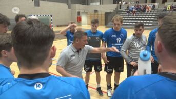 Kreasa Houthalen wil naar Super Handball League