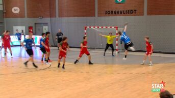 Achilles Bocholt verrassend onderuit bij Sasja