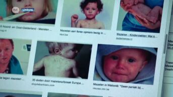 24 Limburgers besmet met mazelen door lagere vaccinatiebereidheid